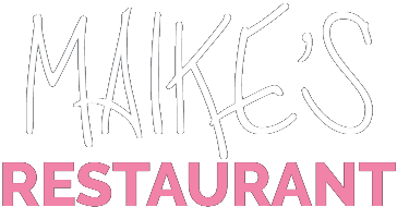 Maike's Restaurant-Logo